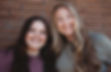 Stacy Garcia, COAST Dispatcher and Aly Sterman, COAST Manager.jfif